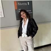 professeur d'anglais ou d'informatique en ligne